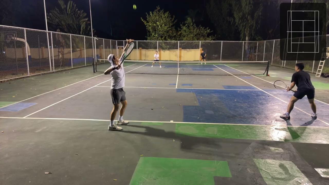 FL Gilo vs SV Miko 3/3/26