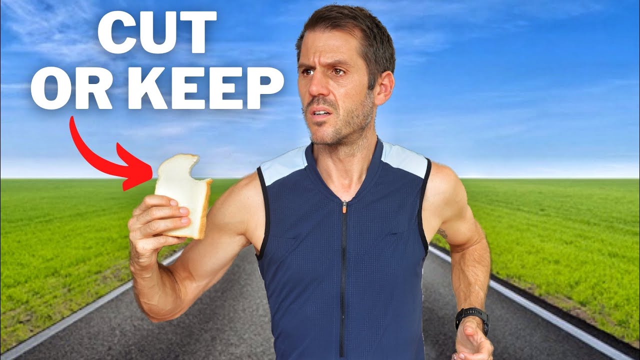 The Worst Diet Decision a Runner Can Make?