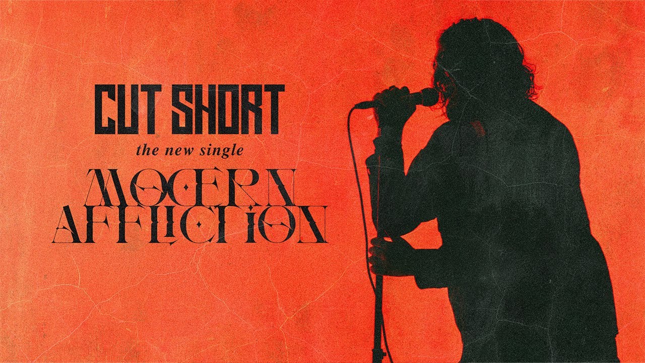 Cut Short - Modern Affliction (Official Music Video)