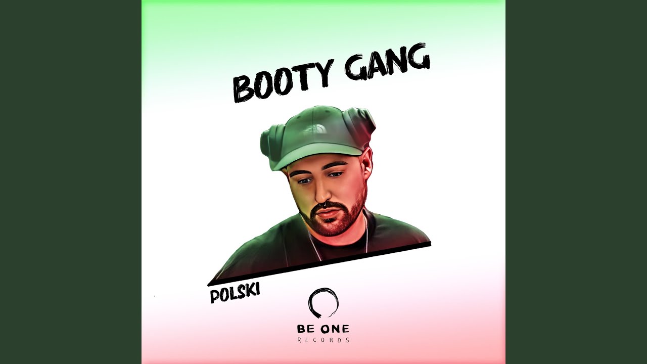 Booty Gang (Original Mix)