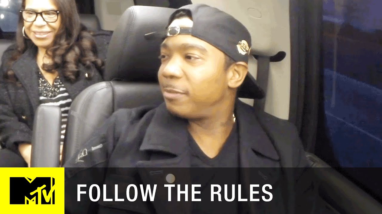 Follow the Rules | &lsquo;Manscaping' Official Bonus Clip (Episode 1) | MTV