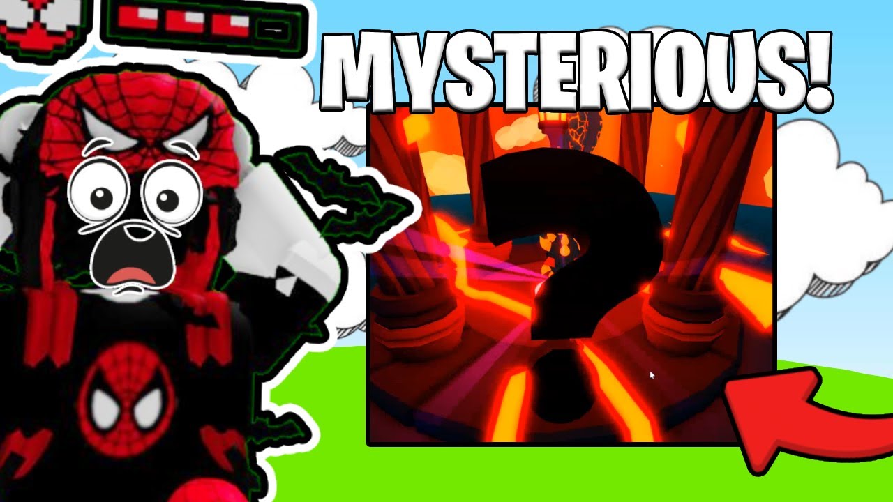 DODALI MYSTERIOUS PETY W REBIRTH CHAMPIONS ULTIMATE! Roblox