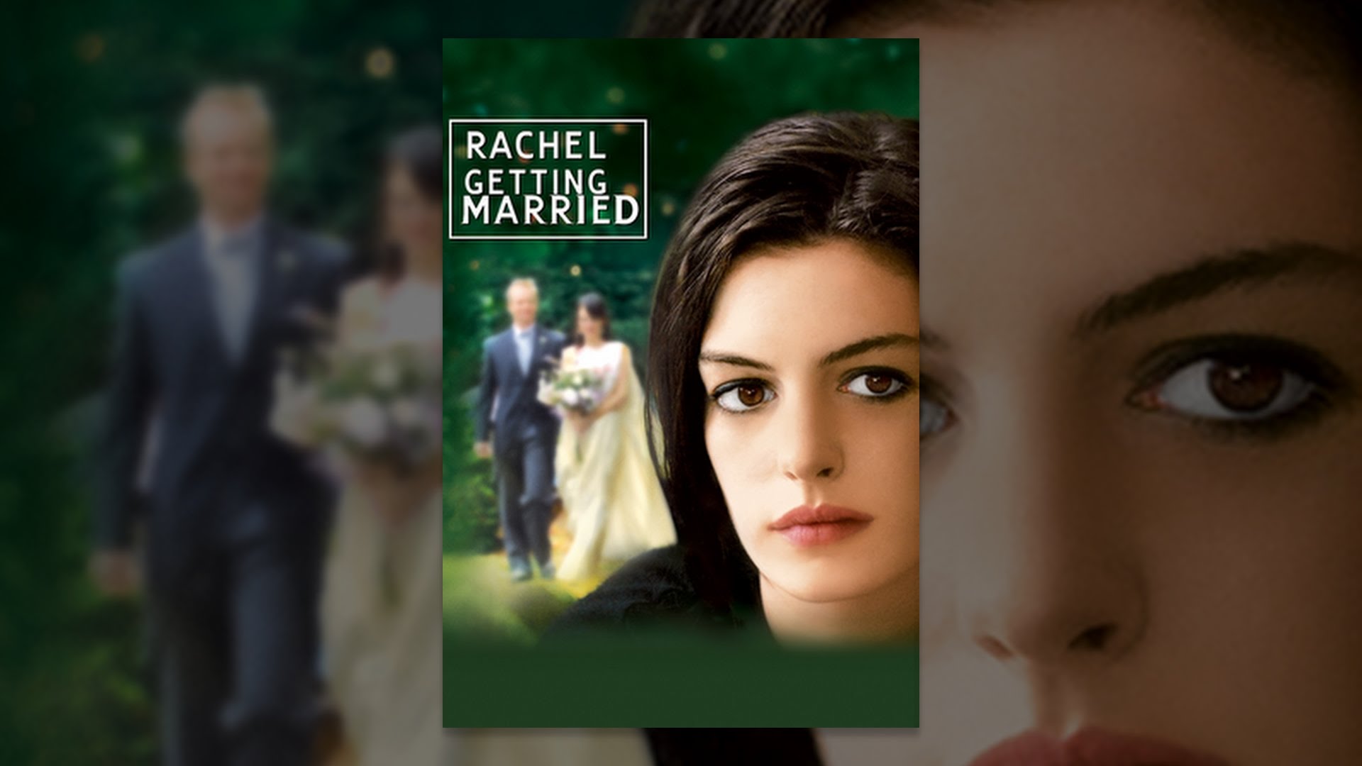 Rachel Getting Married