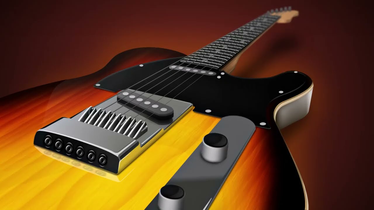 GOSPEL BONGO CHAKACHA INSTRUMENTAL
