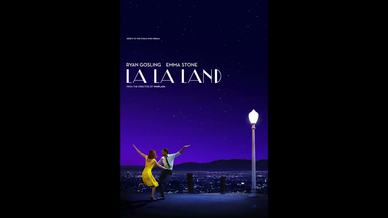 La La Land - Mia & Sebastian's Theme Electric Guitar Cover