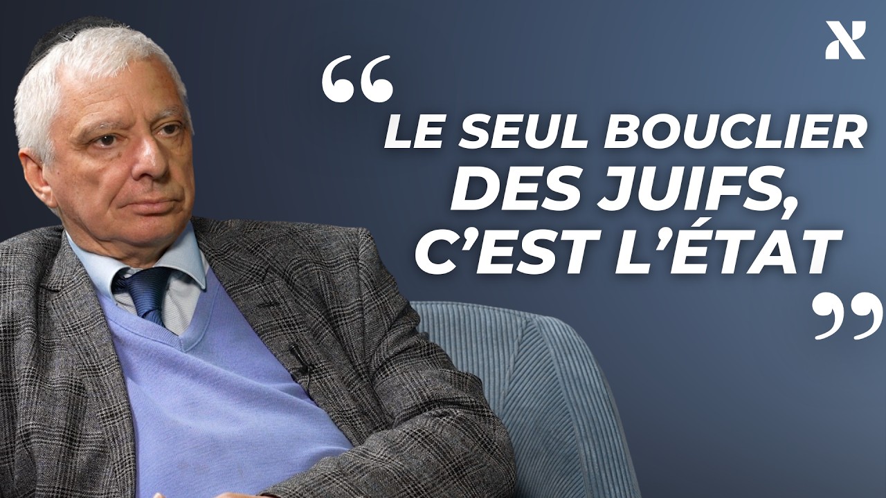Jean-Yves Camus : 