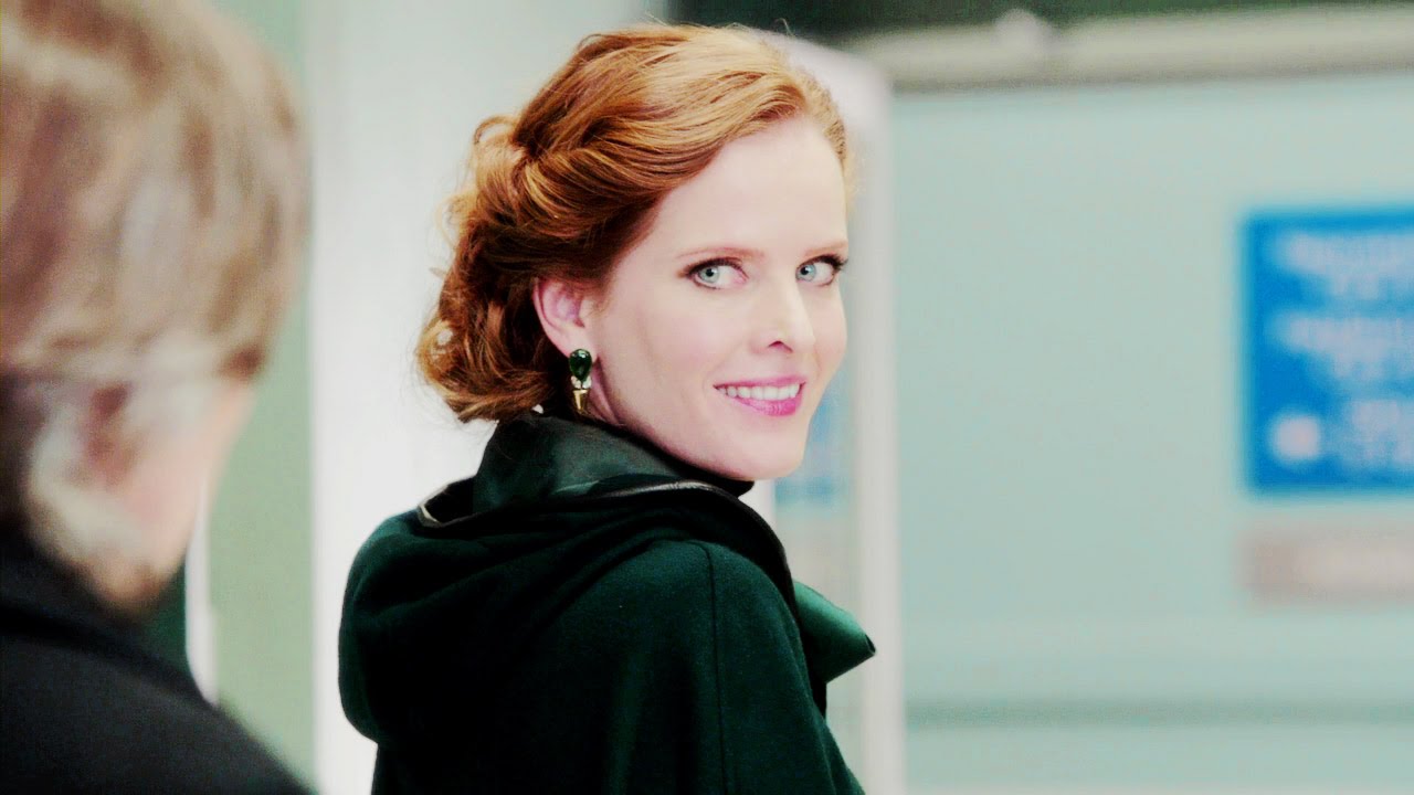 Zelena | All the best people are crazy