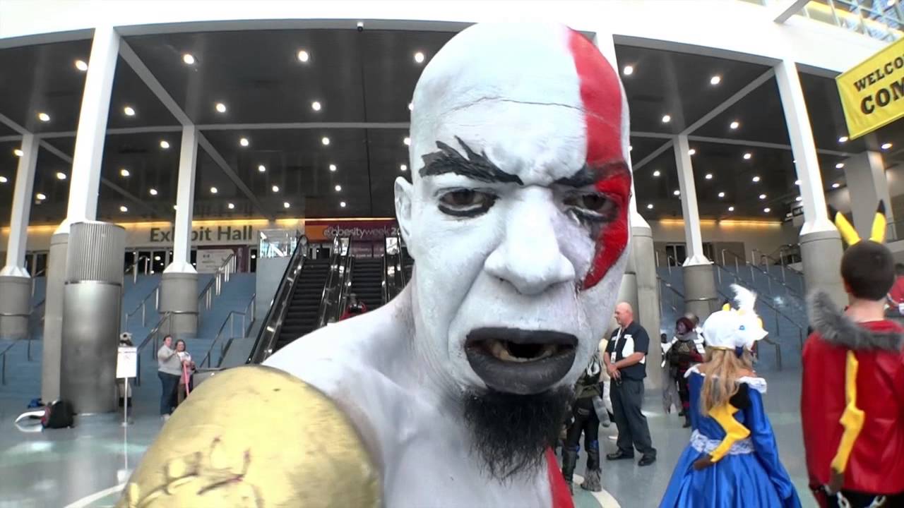 Comikaze 2015