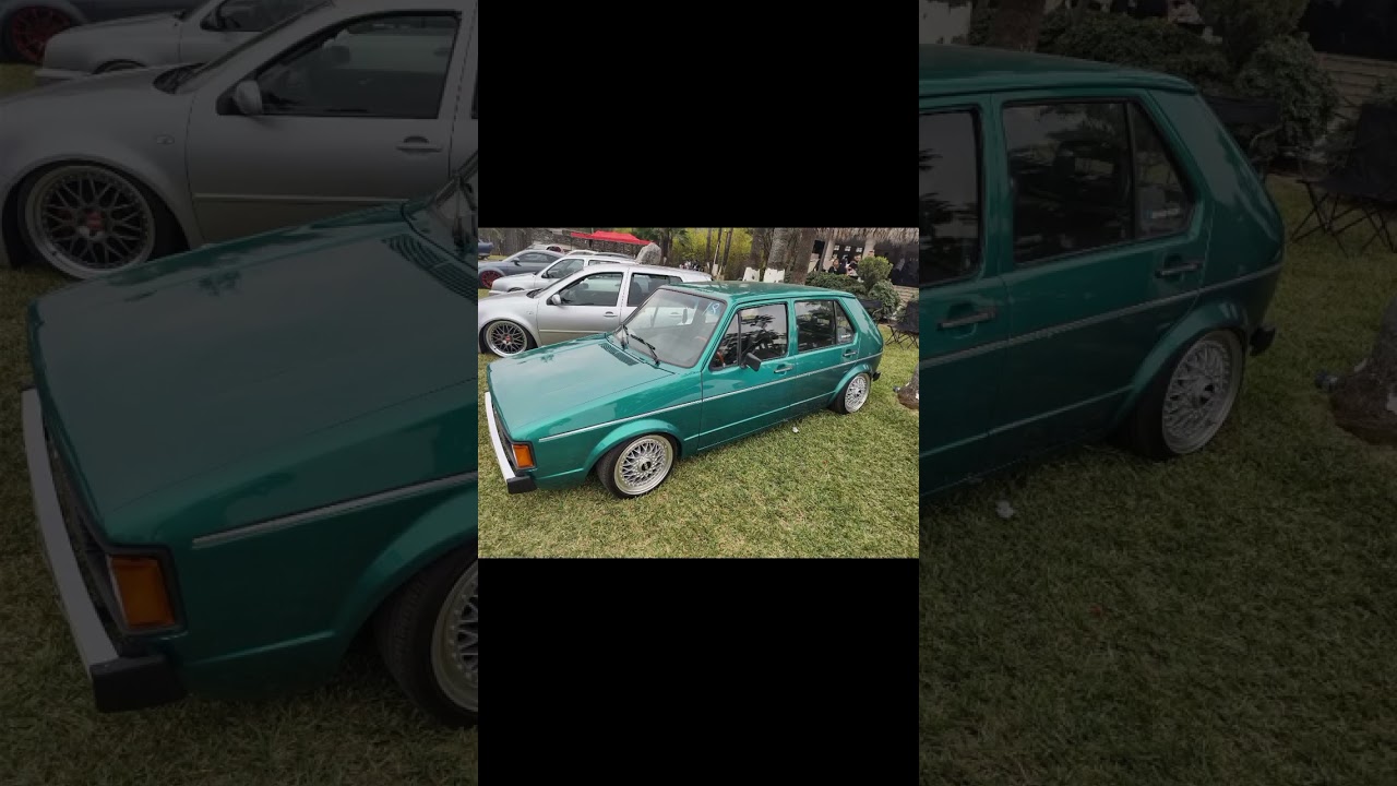 BELLEZA VERDE