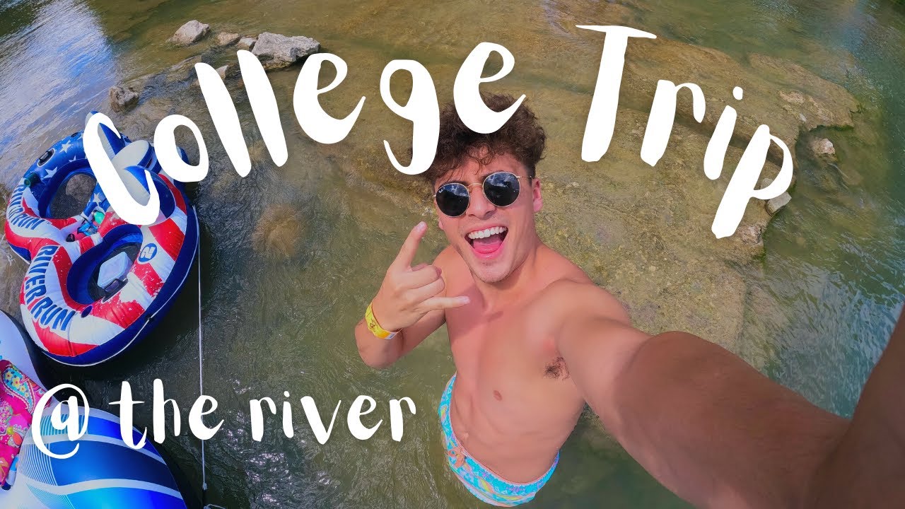 A Weekend in my Life at UT Austin