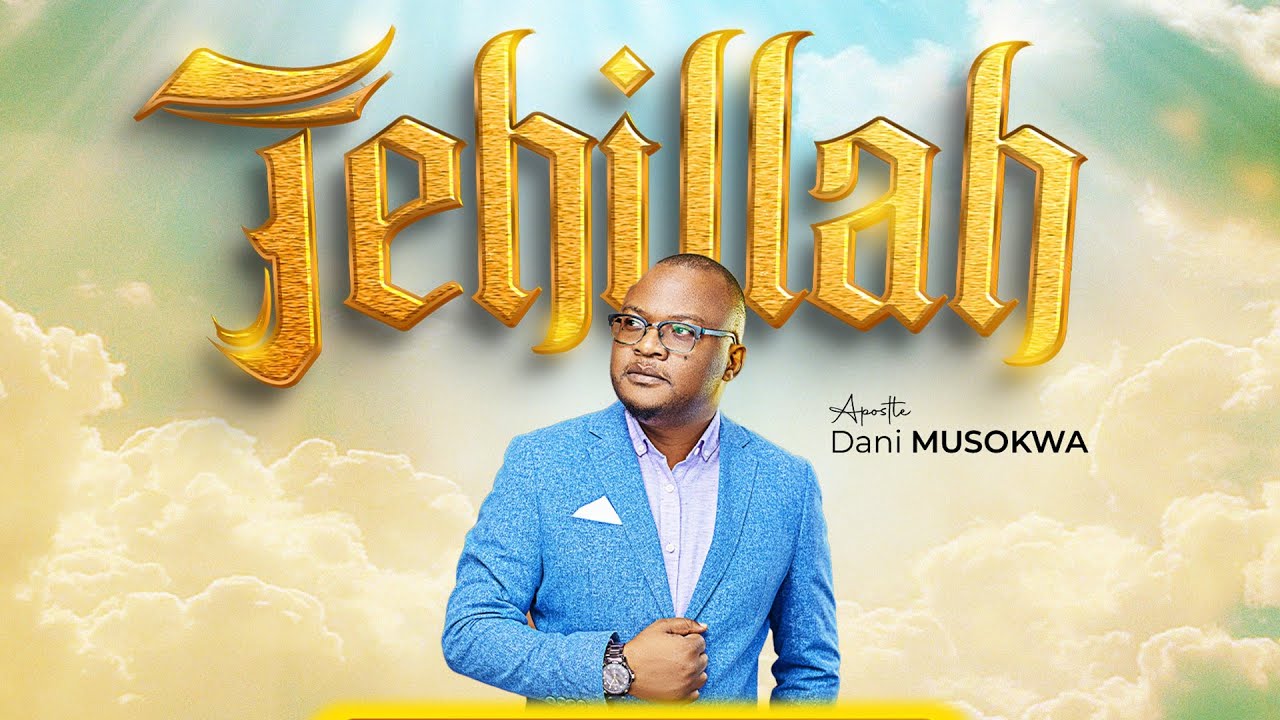 TEHILLAH FRIDAY  'KIBALI'  -  APOSTLE DANIEL MUSOKWA
