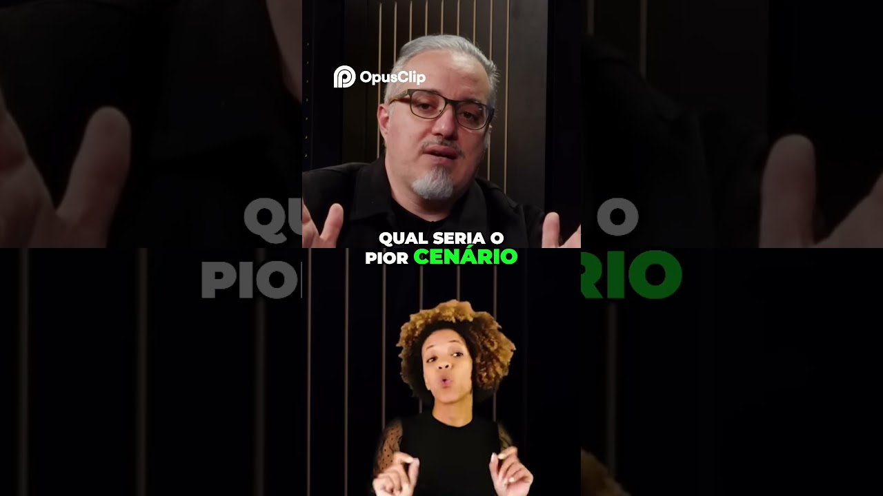 Crise Financeira Mundial: O Que Vem At&eacute; 2026 Vai Chocar Voc&ecirc;!
