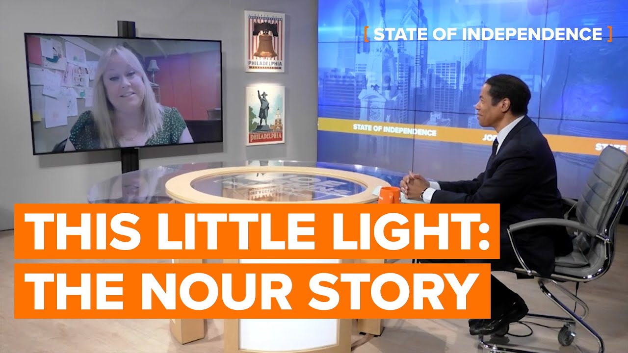 This Little Light: The Nour Coffee Story (Guest: Kait Gillis)