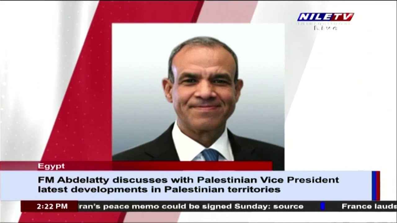 Arab Affairs - News - 13-06-2026