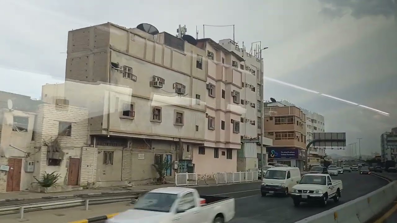Taif Şehir Turu #keşfet #shortsviral #keşfetteyiz #mekke #suudiarabistan #makkah #suudiarabia #Taif 
