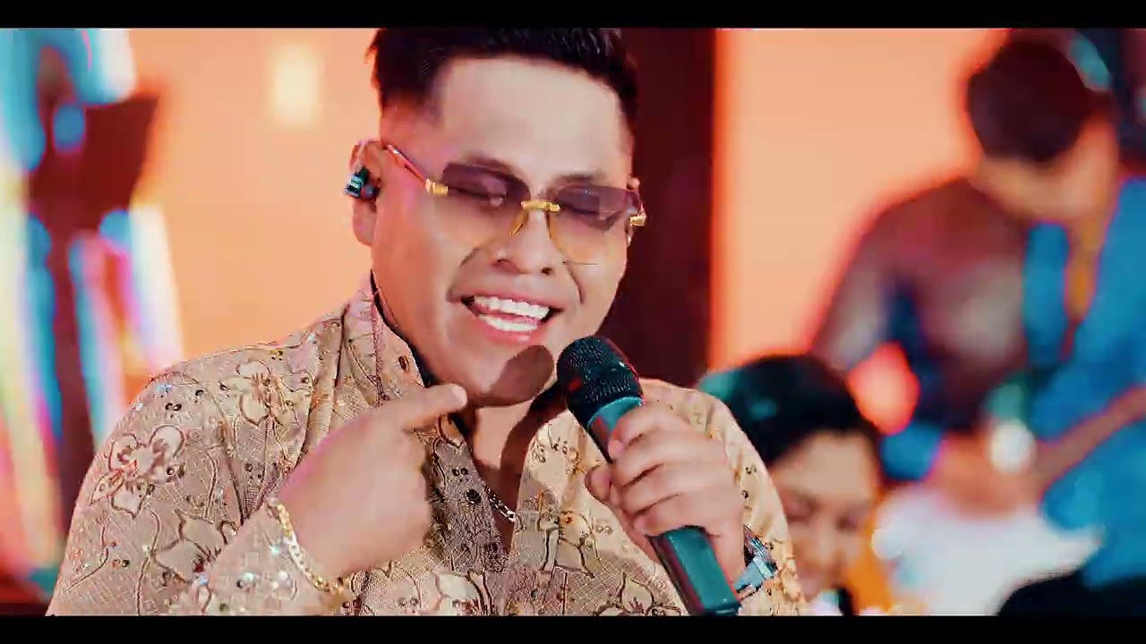 ALVARITO CRUZ Mix Ñawpitas (Video Oficial 4K) ROY Producciones 2025