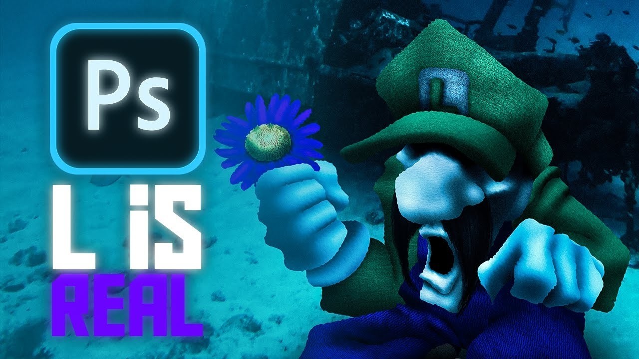 L is Real: Il Mistero di Luigi in Mario 64 Spiegato Bene