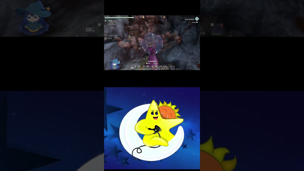 Not a dorf  #shorts  #gaming #gamer #enshrouded #livestream