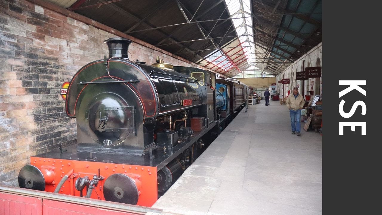 Kirkby Stephen East (Staimore railway company)