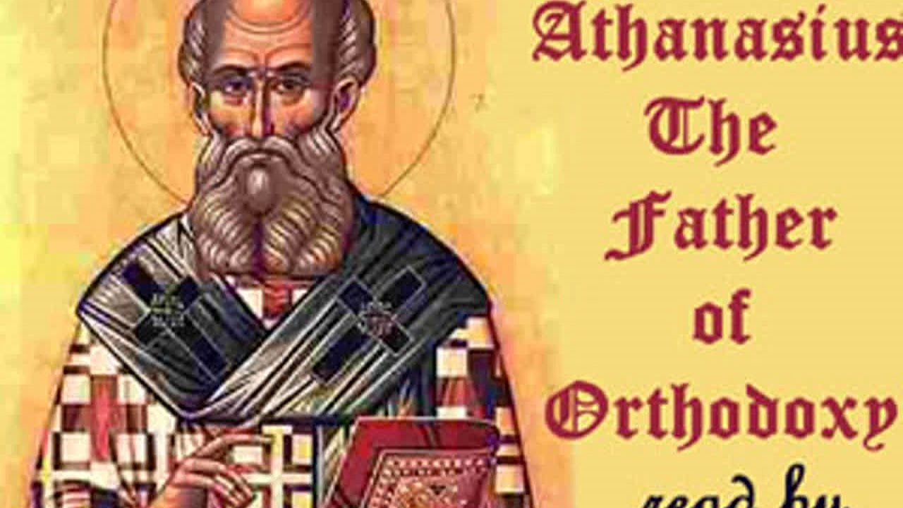 Saint Athanasius: The Father of Orthodoxy by Frances Alice FORBES | Full Audio Book