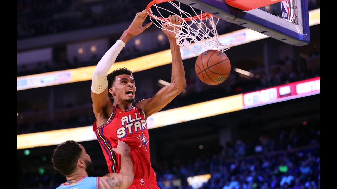 NBA Western Conference PLAYOFF PICTURE And Favorites At The All Star Break