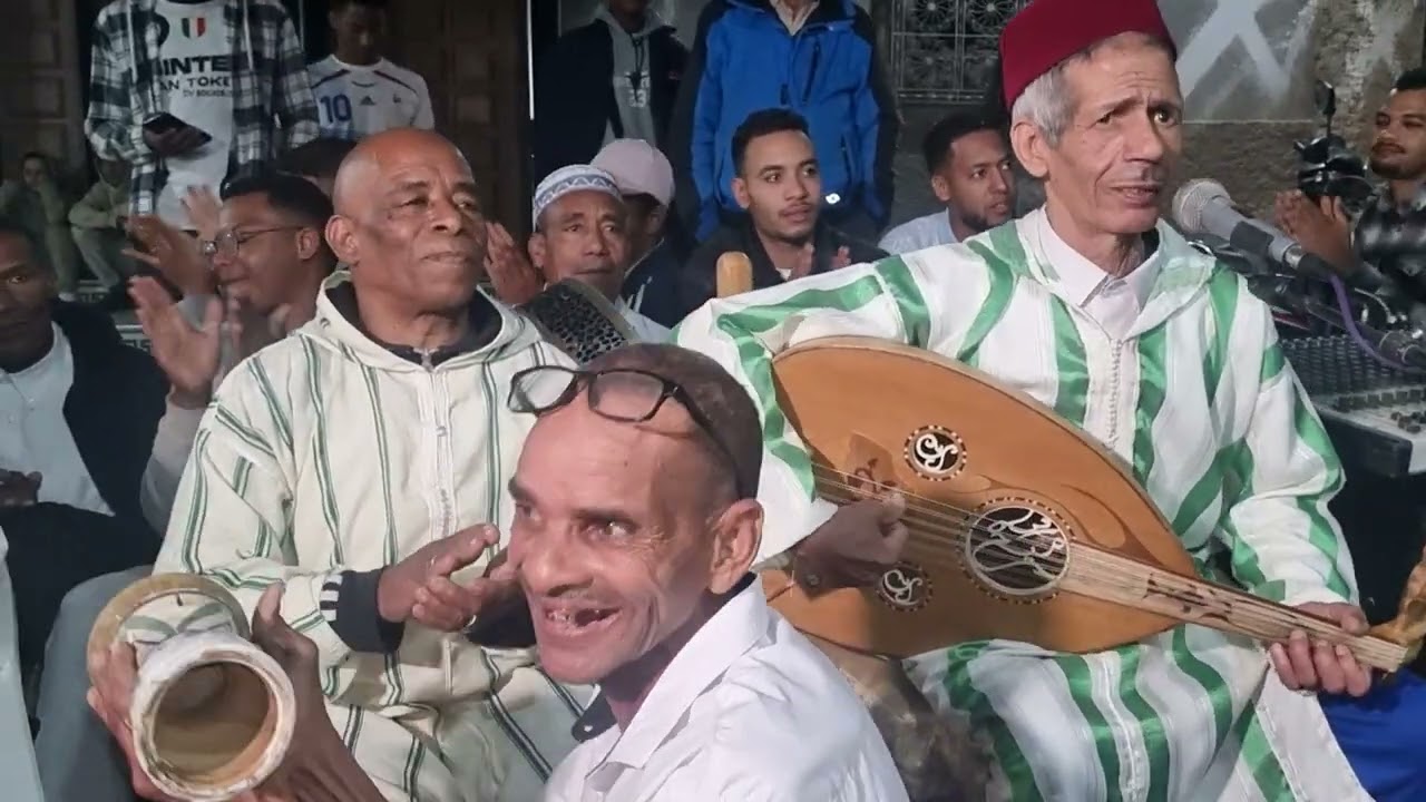 احسن قصارة ميح الاسطورة كلشي ناشط | ماية مطينة | صلوا على محمد صلوا على رسول الله 