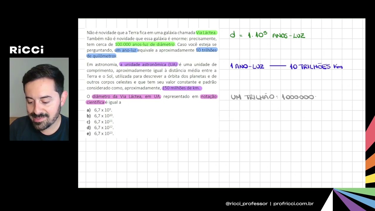 [Física Básica] Sistema de unidades