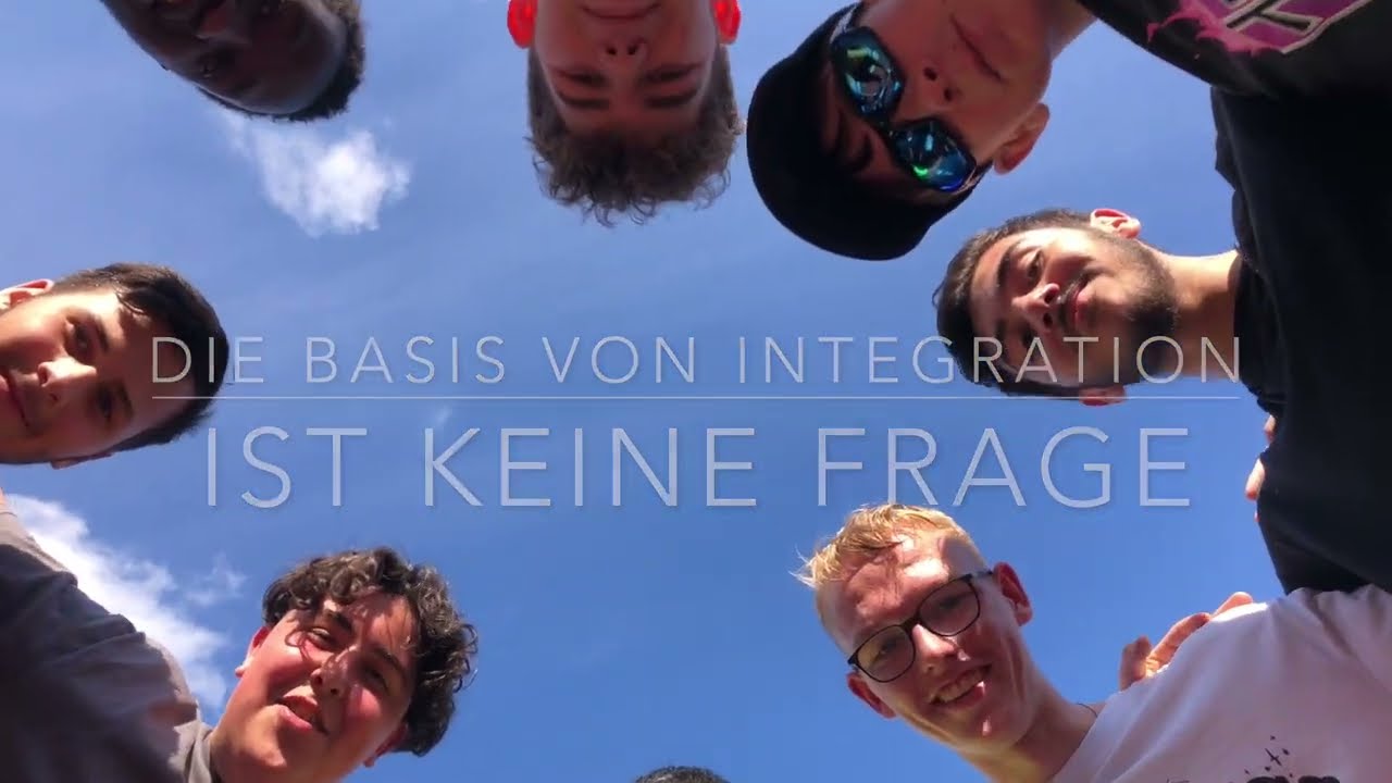 Begegnung der Kulturen - Varel 2023