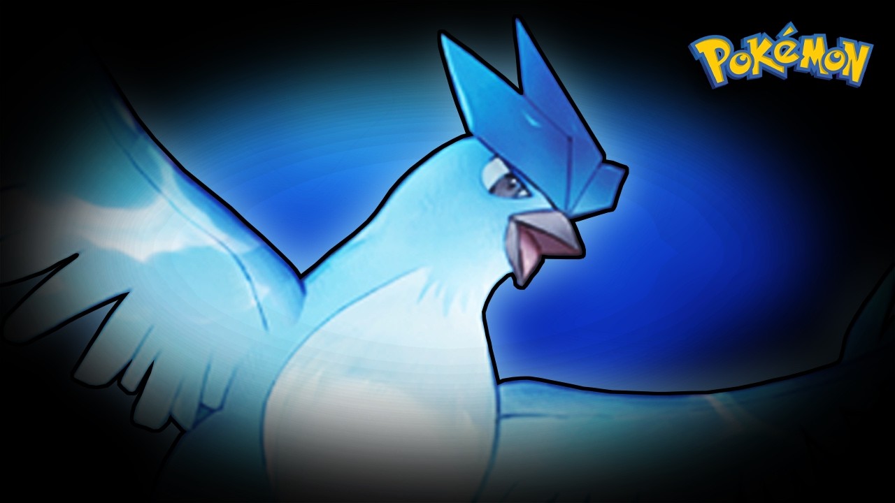 Articuno | Pokémon Theme