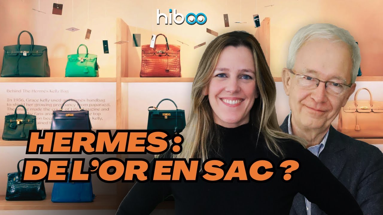 Hermes : faut-il acheter l'action ?