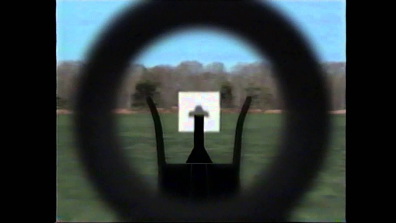AR15 Sight Alignment