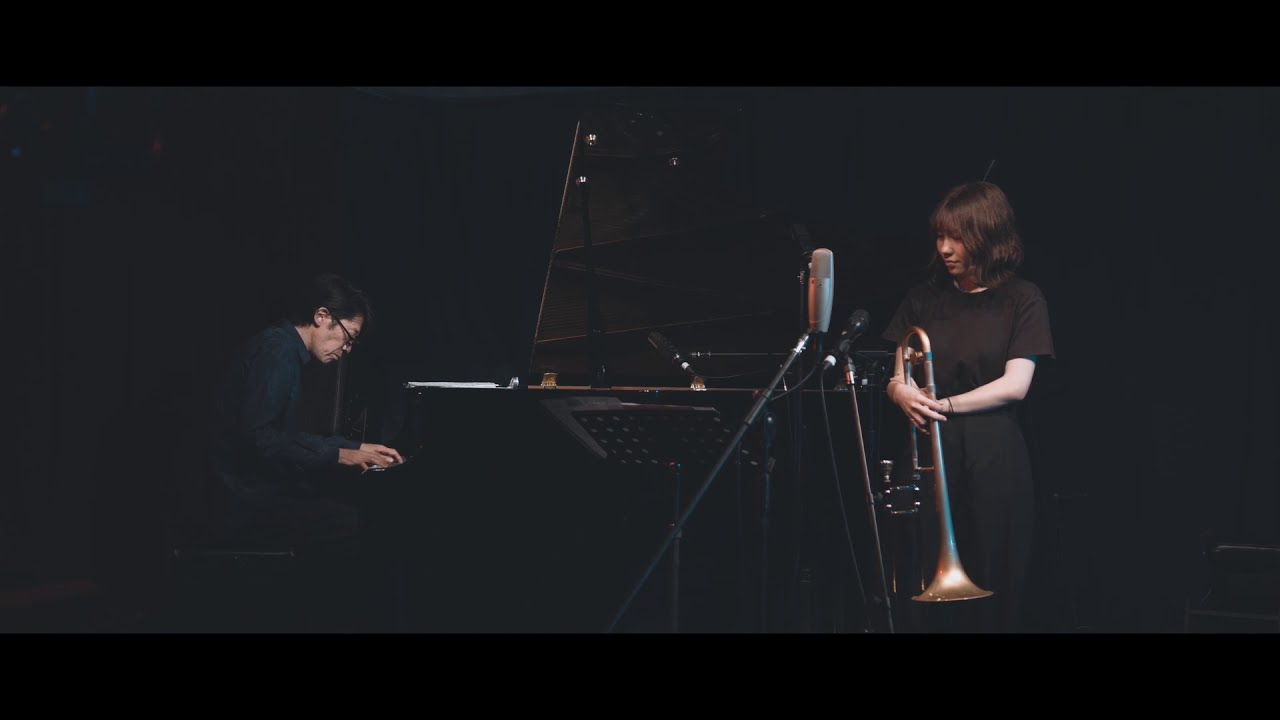 ＃30【Nanami Haruta×Keiichi Yoshida】治田七海×吉田桂一−Autumn Road