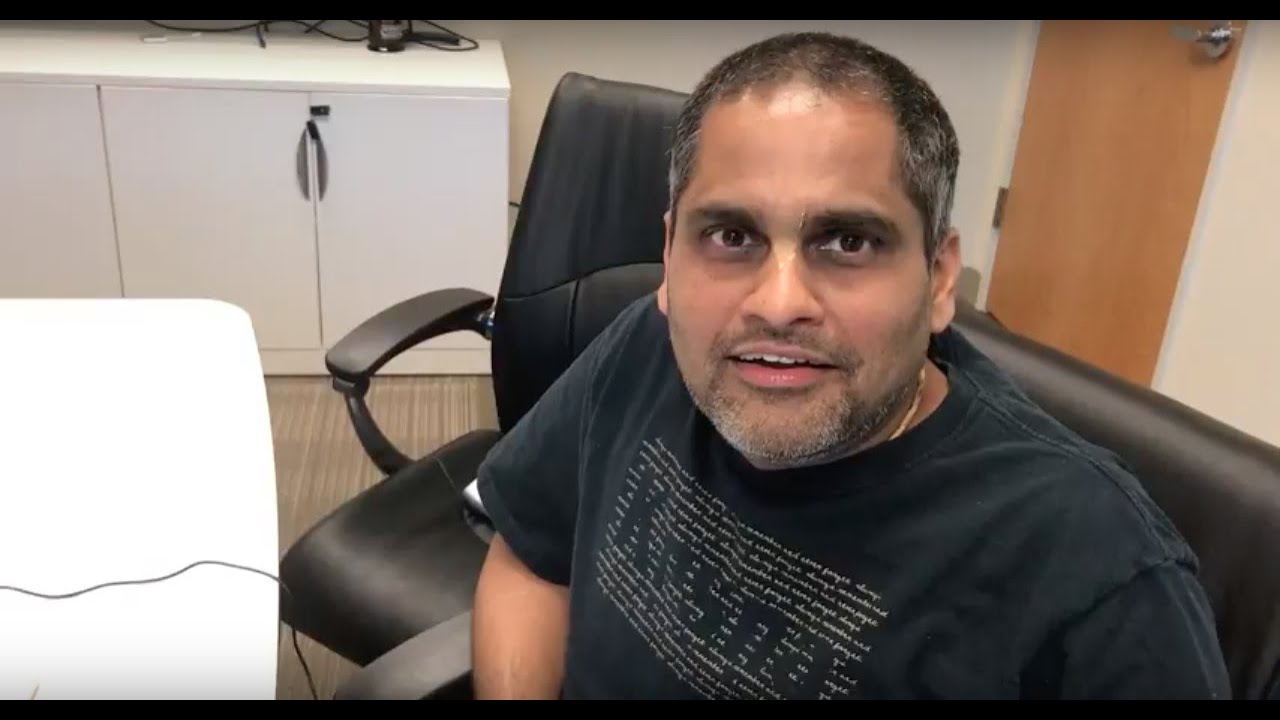 BLE-based Asset Tracking Demo