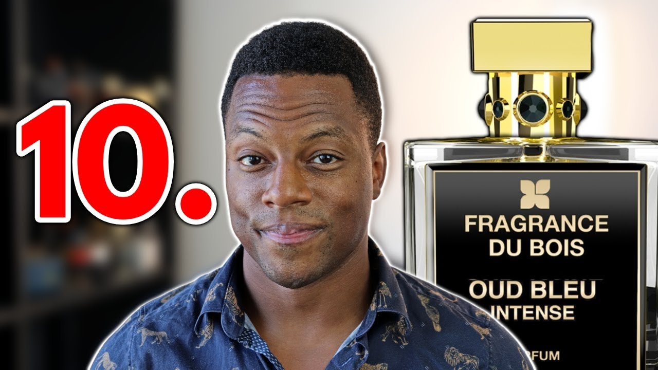 Why THESE Fragrances Are 10/10s For ME. For Real. (pt. 3)