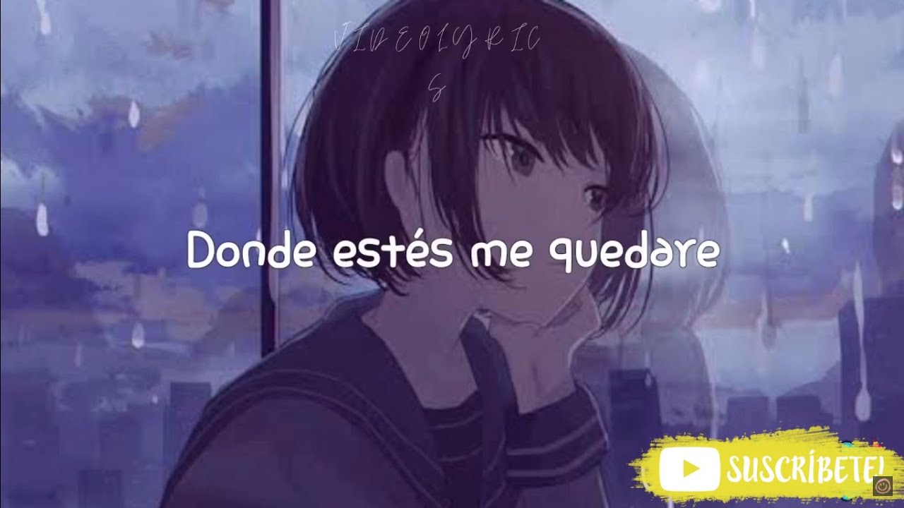 Sociedad de Juliaca||Amor mio (letra)