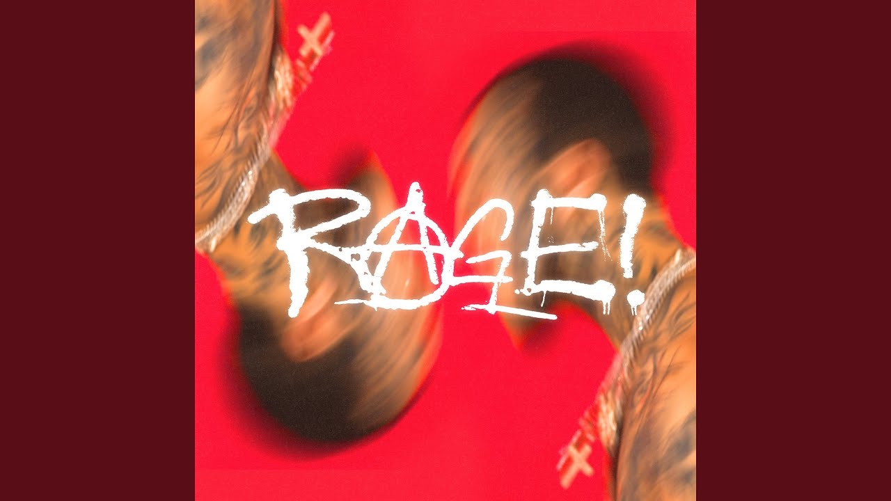 RAGE!
