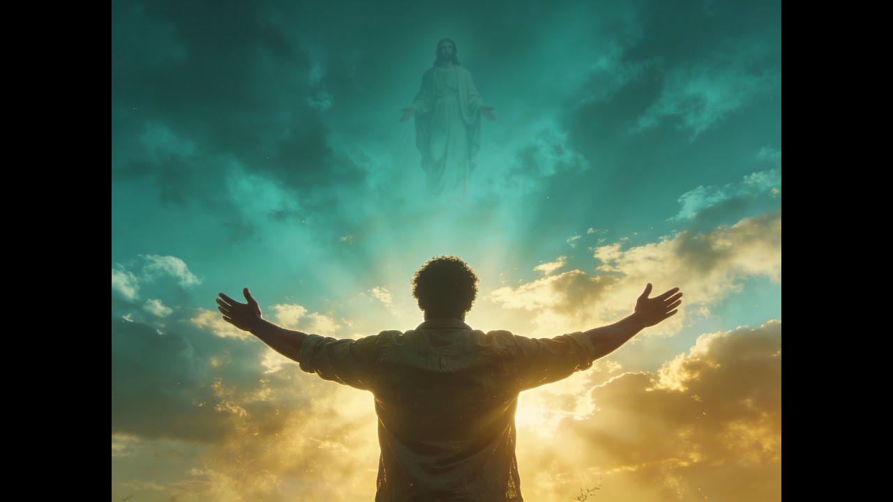 Worship Music- Through the Eyes of Faith
