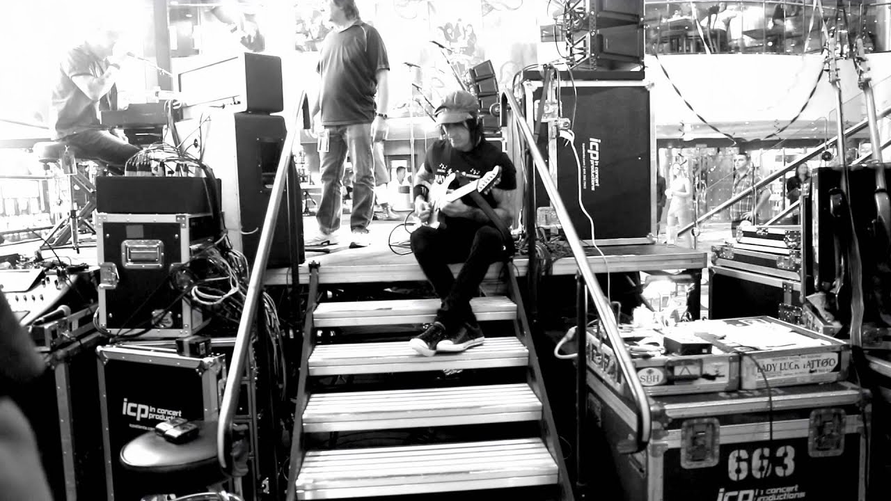 The Dead Daisies - 