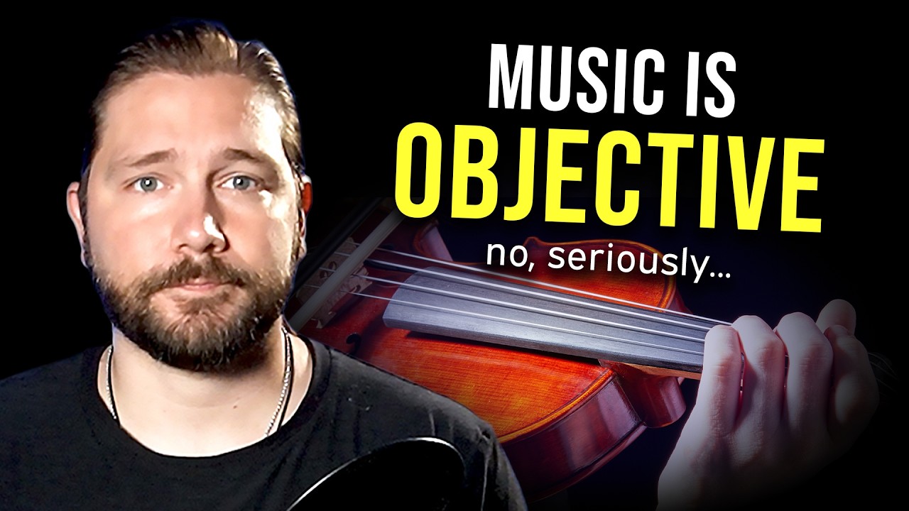 What Is Music?