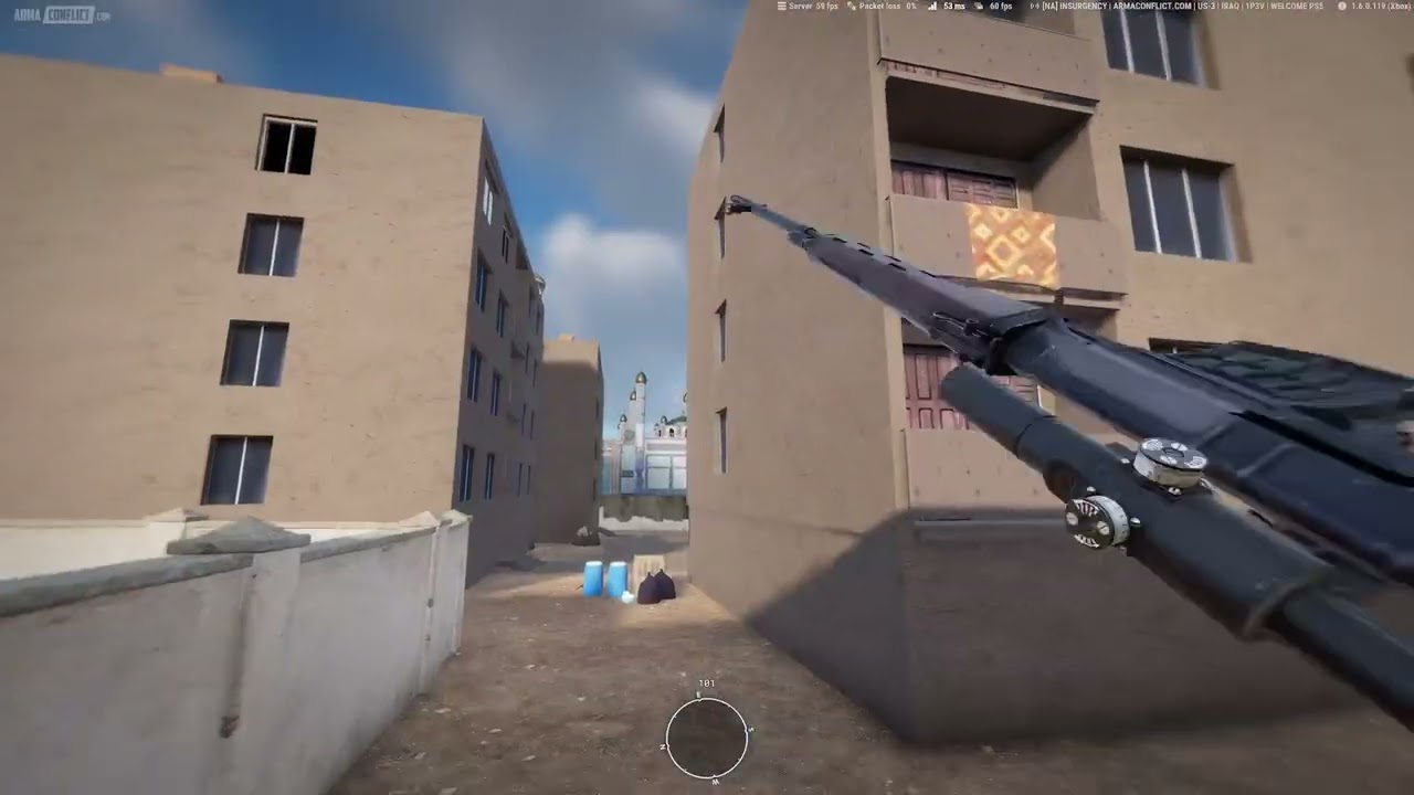 Feb 17, 2026: Arma