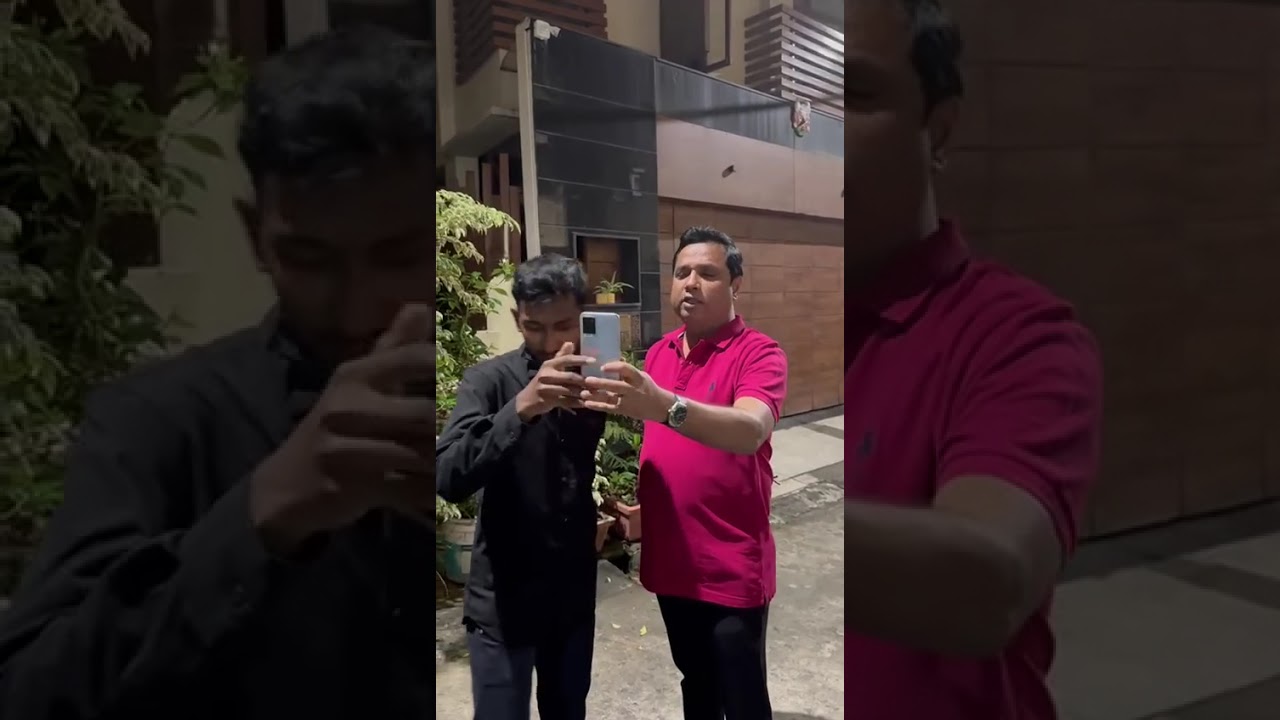 Power Tv Rakesh Shetty exposes United Media Abhishek & Sujatha. Midnight drama unfolds Timarody, Mat