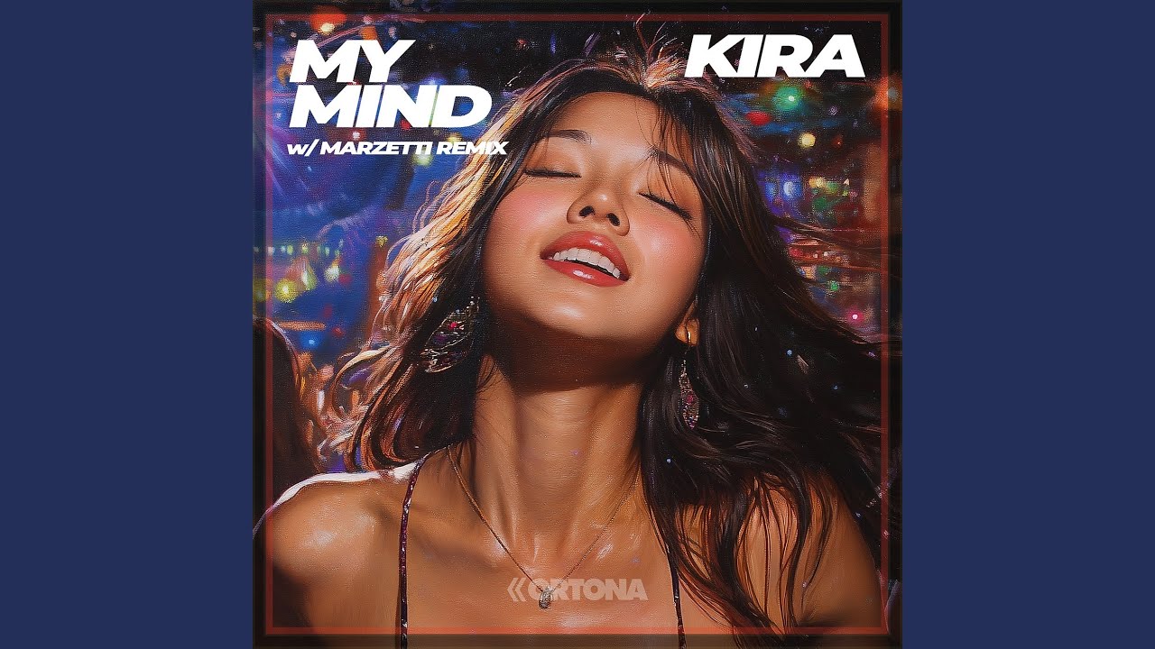 My Mind (Extended Mix)