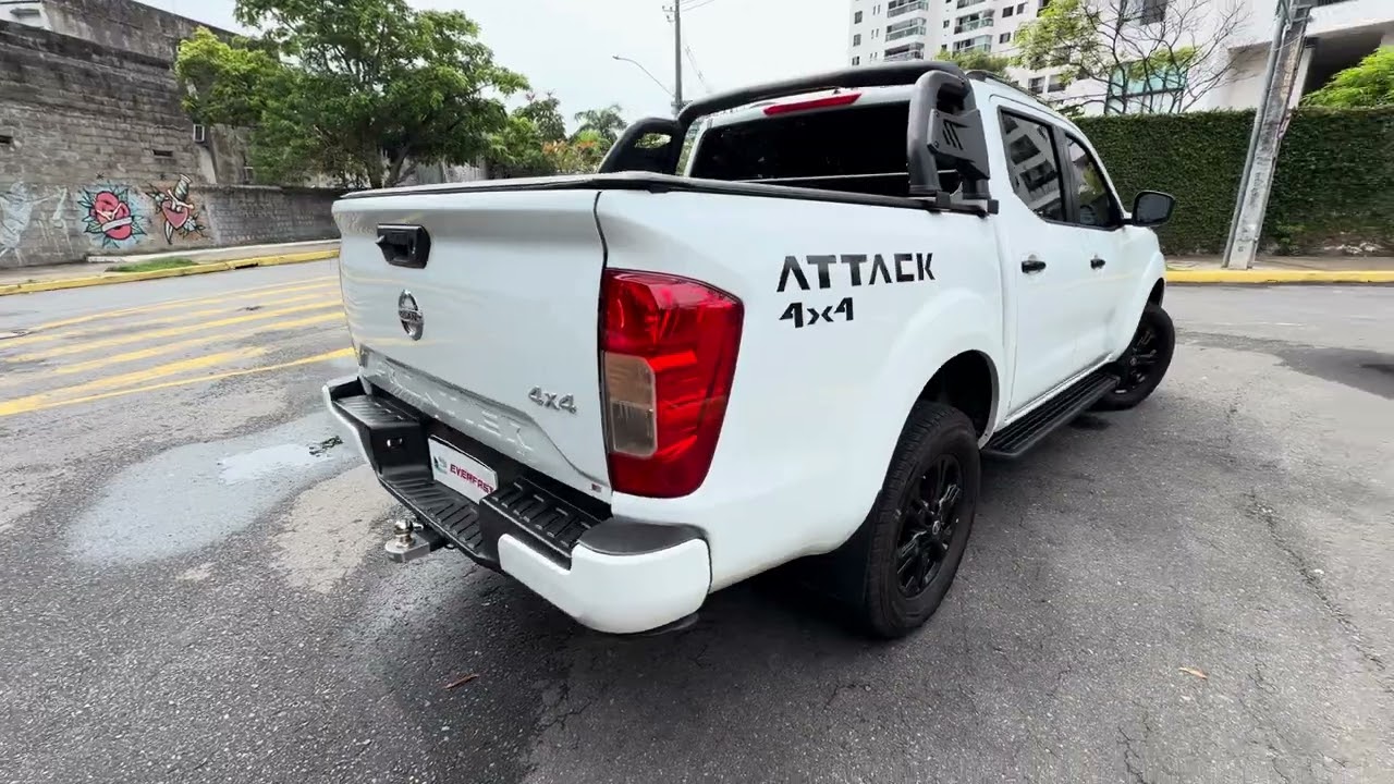 Frontier ATTACK 2023