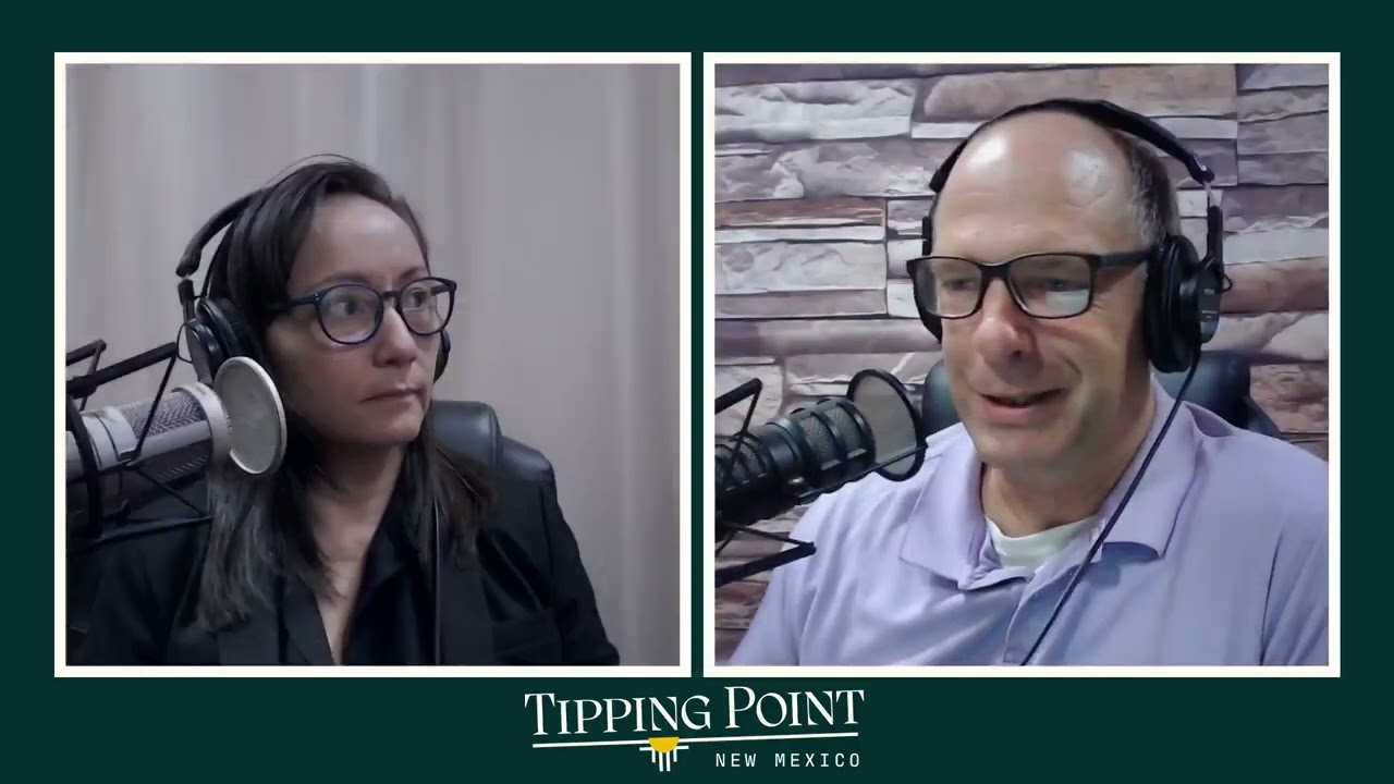 Episode 718 Mayling Armijo – Candidate for Mayor of Albuquerque