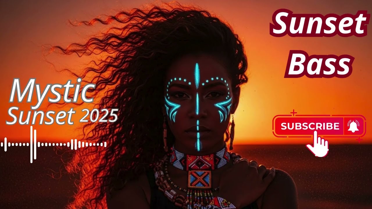 🌞 Afro Vibe Lounge Session – Calm, Warm & Smooth Chillout Energy 🎼