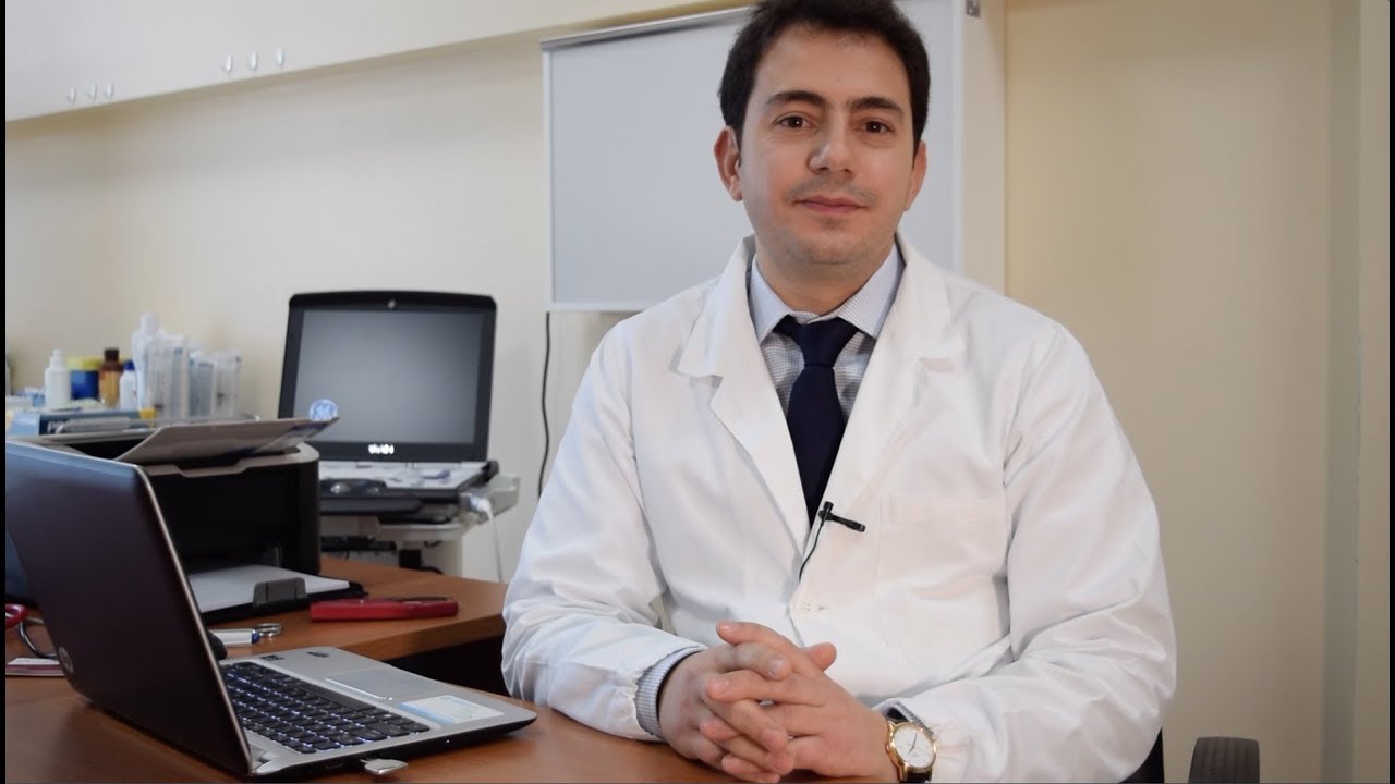 La sincope cardiaca - Dr. Amarild Cuko