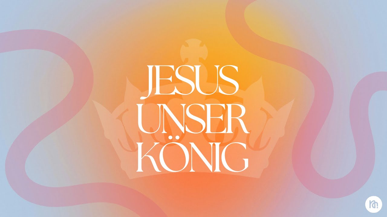 Jesus unser König | Clemens Mudrich | 18.01.2026