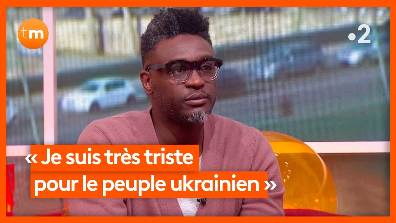 Corneille - L'invité du jour