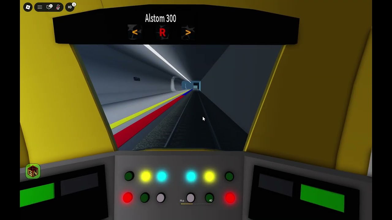 Metro İstanbul (2026) turu 2