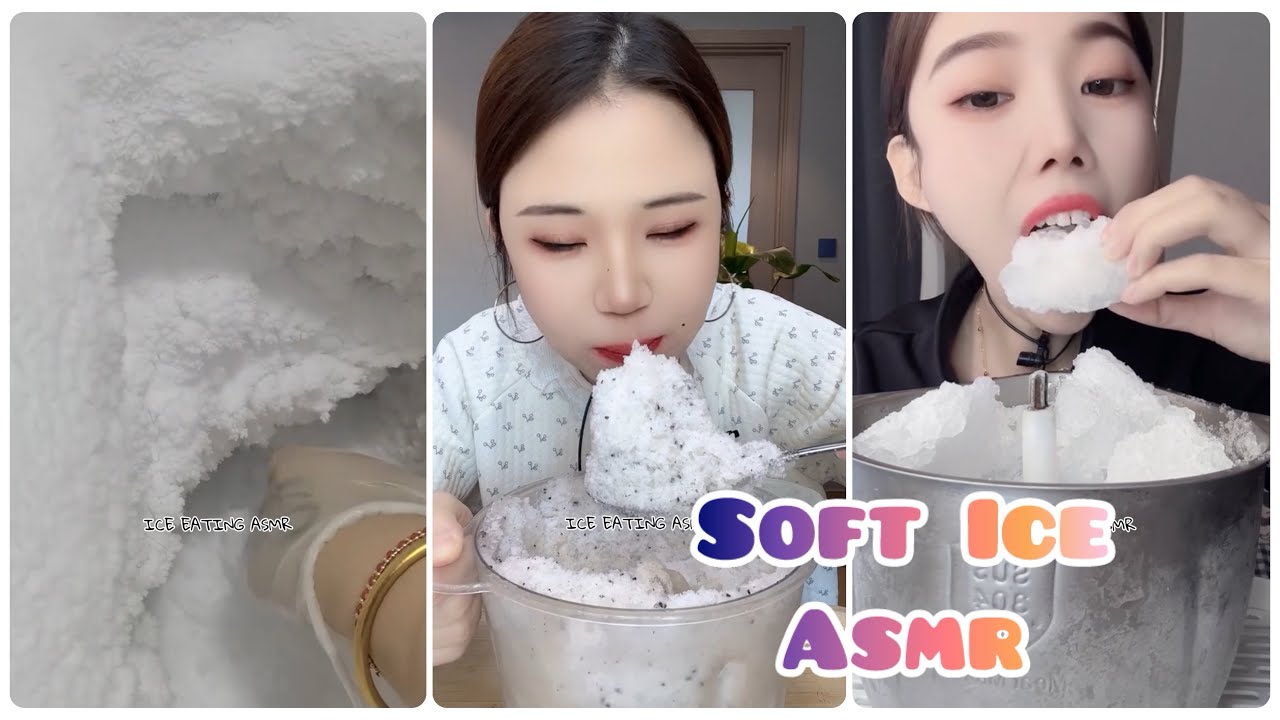Soft Texture ASMR &ndash; Calm Green Sounds